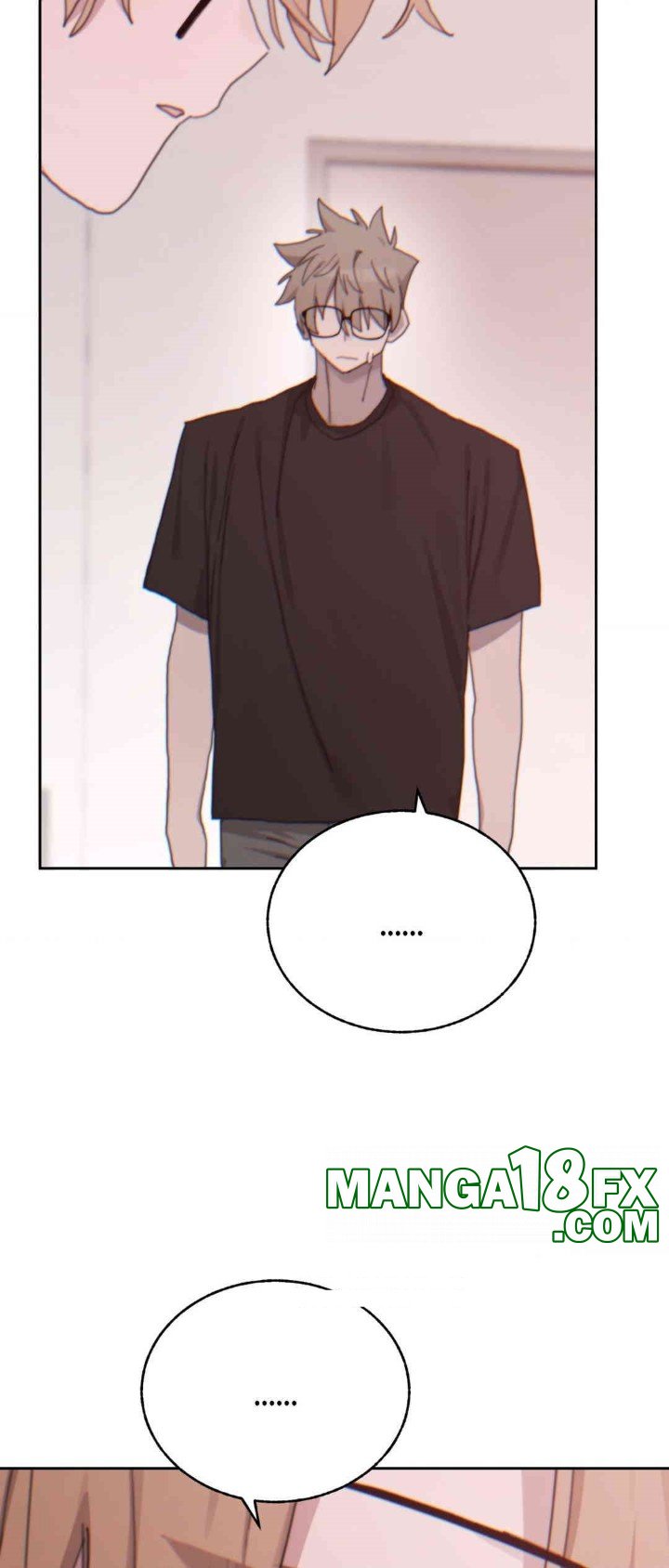 Cold? Hot! Raw Chapter 19 image 32