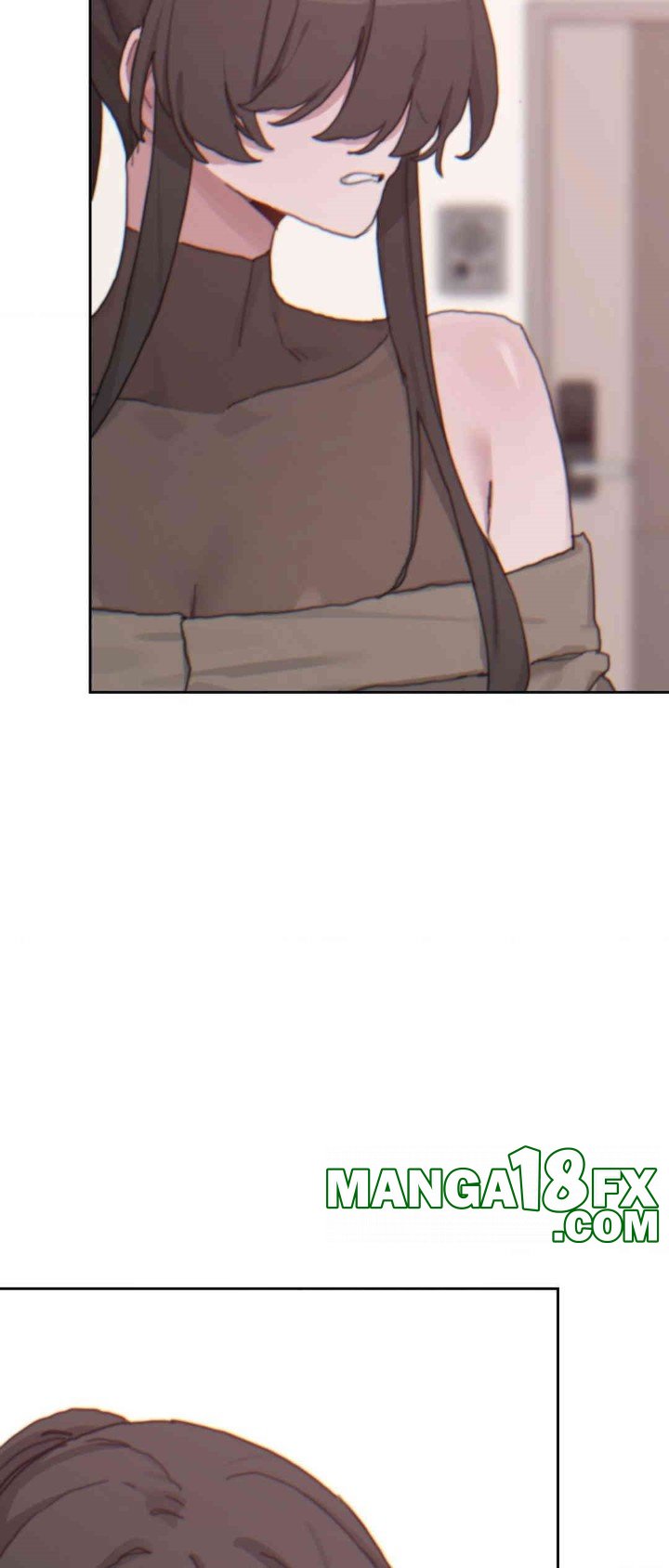 Cold? Hot! Raw Chapter 19 image 7