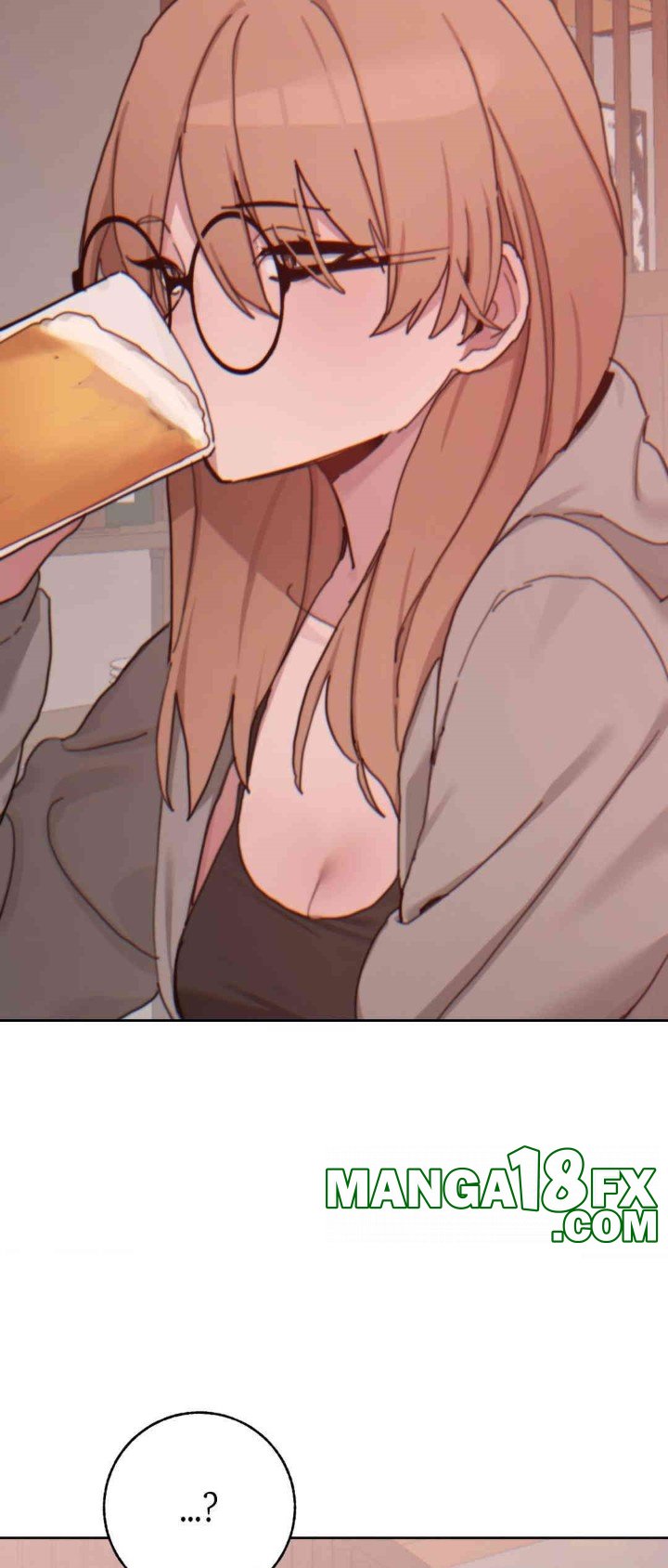 Cold? Hot! Raw Chapter 20 image 2