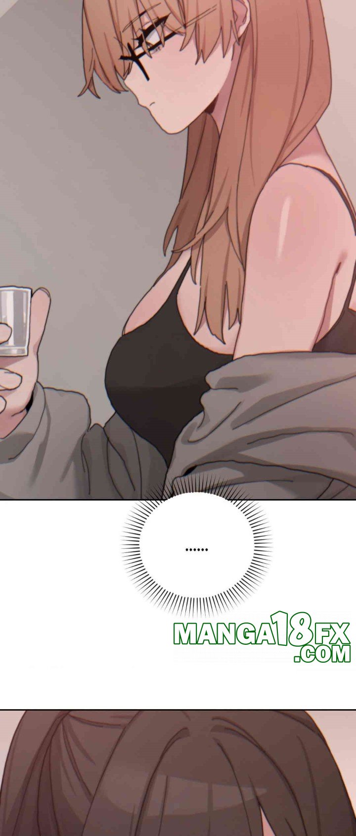 Cold? Hot! Raw Chapter 20 image 33