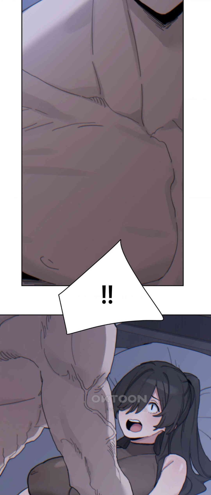 Cold? Hot! Raw Chapter 21 image 8