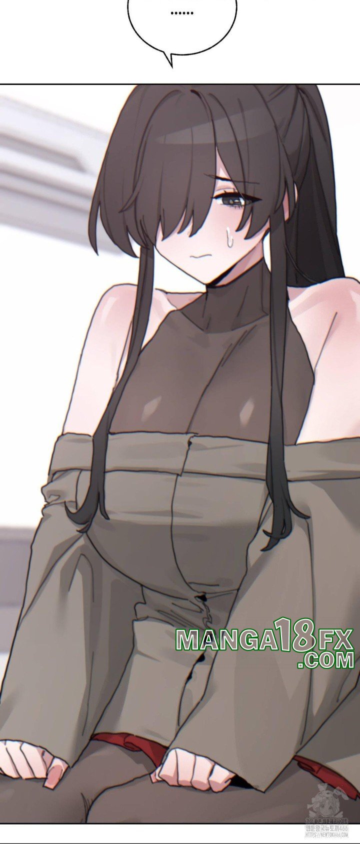 Cold? Hot! Raw Chapter 22 image 11