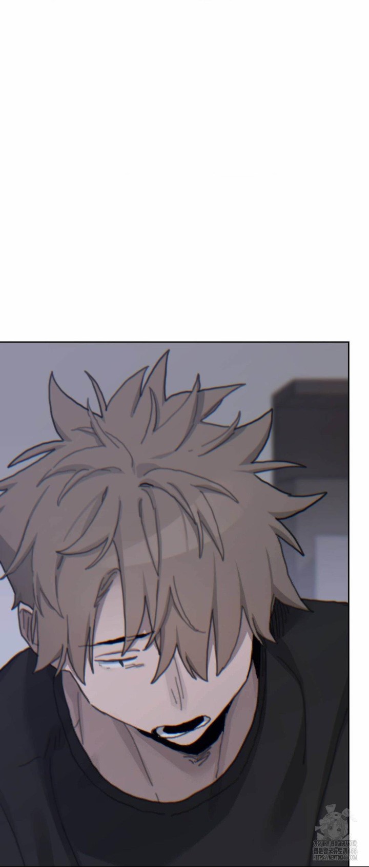 Cold? Hot! Raw Chapter 22 image 3