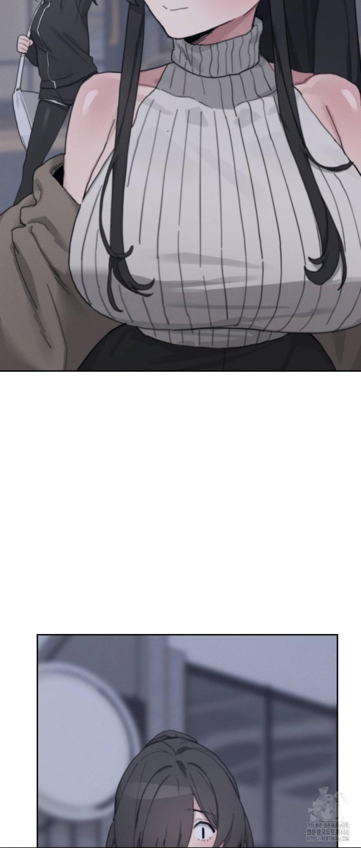 Cold? Hot! Raw Chapter 23 image 42
