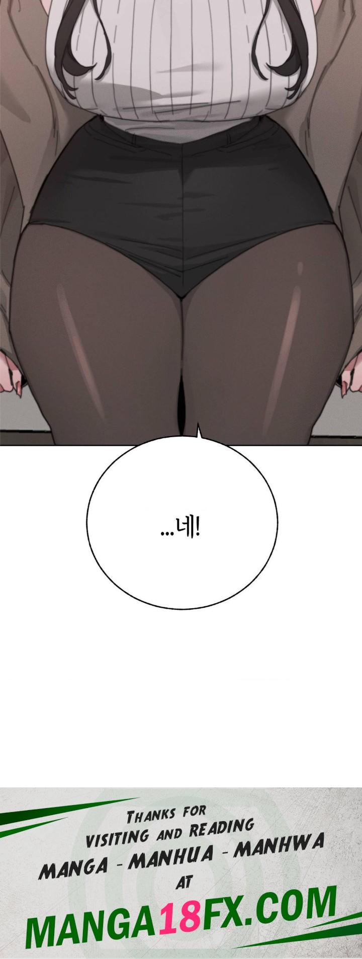 Cold? Hot! Raw Chapter 23 image 67