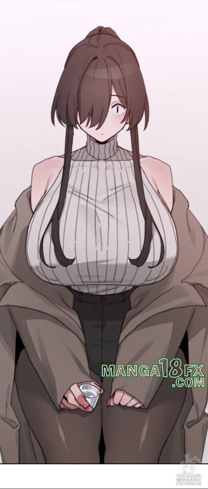 Cold? Hot! Raw Chapter 24 image 18