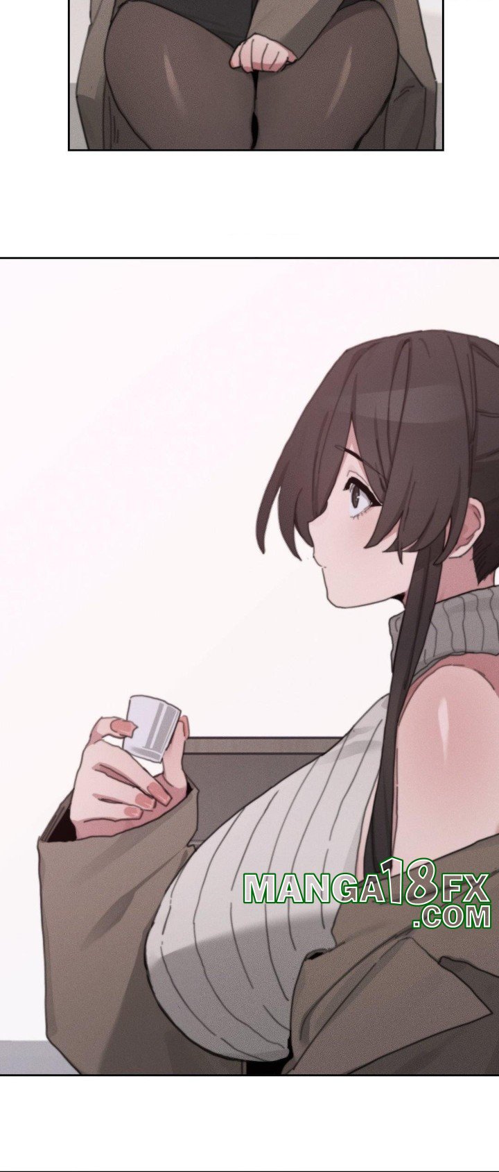 Cold? Hot! Raw Chapter 24 image 4
