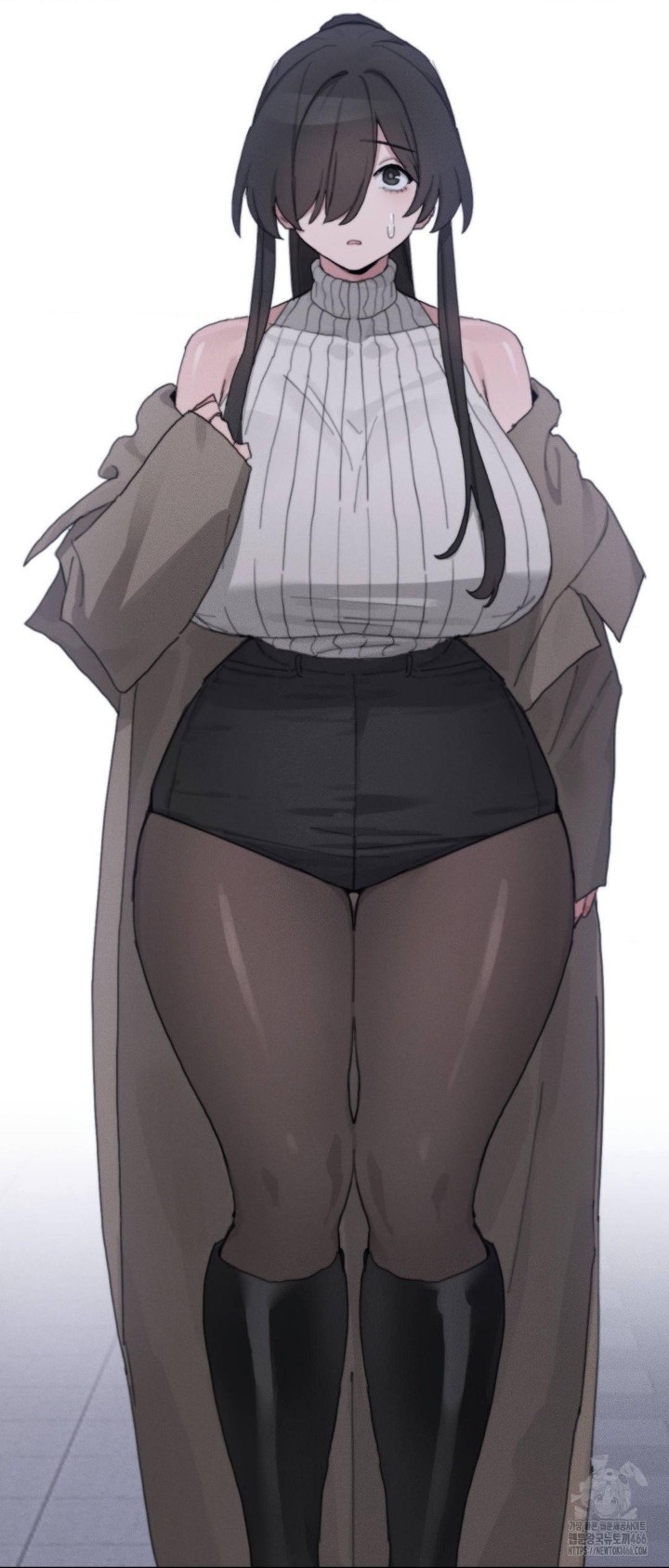 Cold? Hot! Raw Chapter 24 image 62