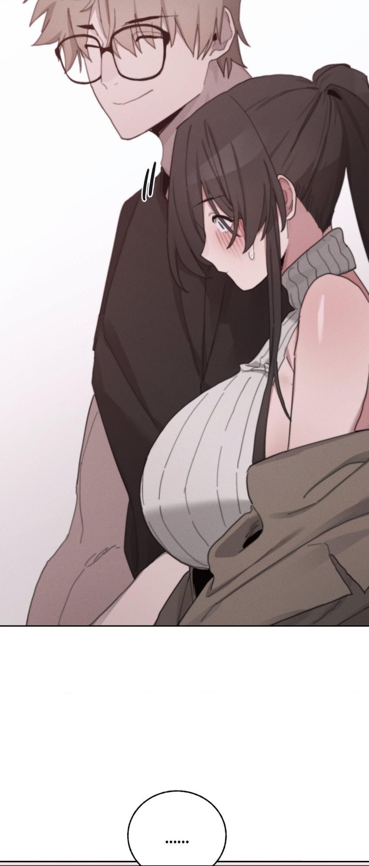 Cold? Hot! Raw Chapter 24 image 8