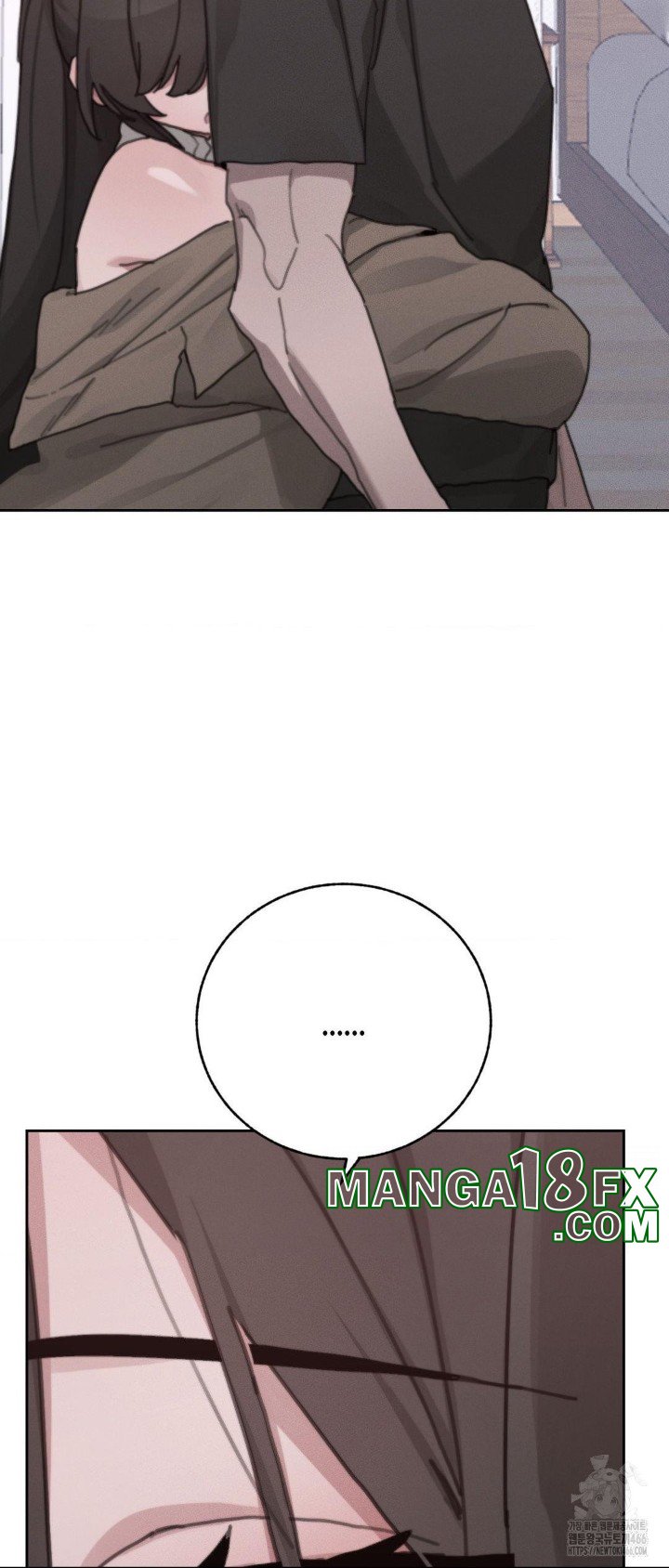 Cold? Hot! Raw Chapter 25 image 18