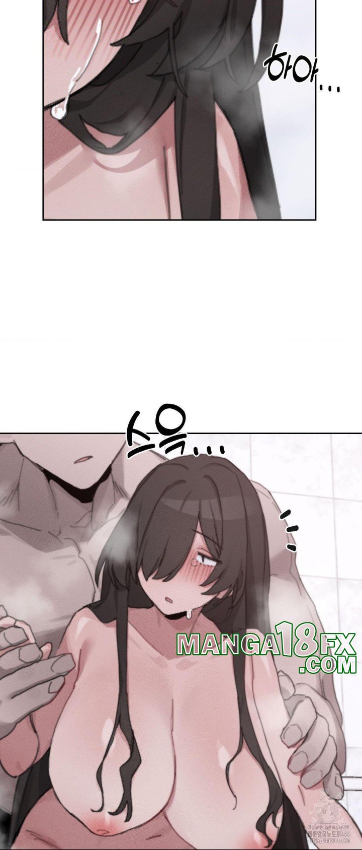 Cold? Hot! Raw Chapter 26 image 48