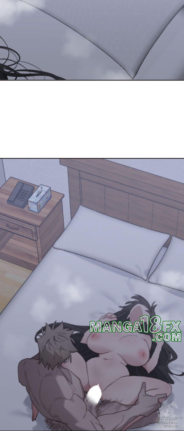 Cold? Hot! Raw Chapter 28 image 36