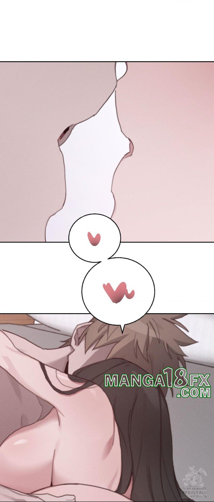 Cold? Hot! Raw Chapter 28 image 7