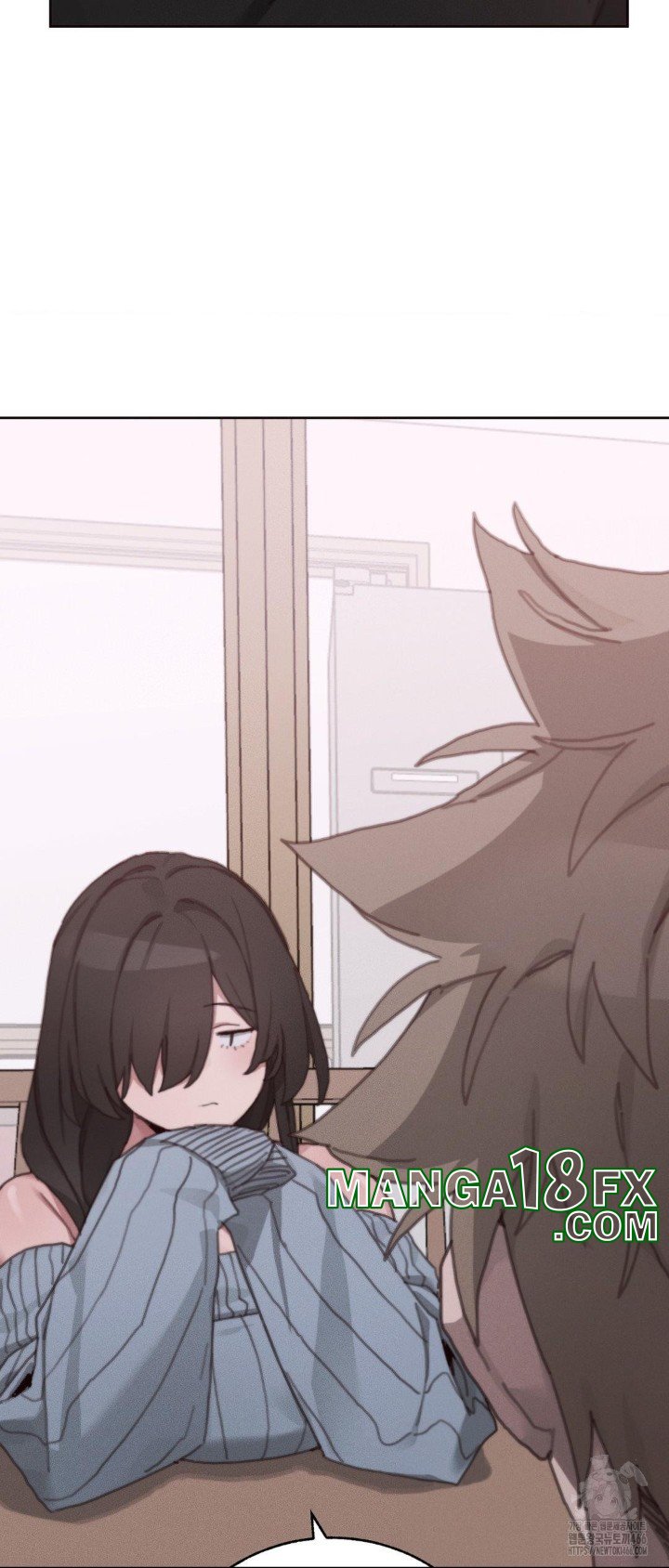 Cold? Hot! Raw Chapter 29 image 15