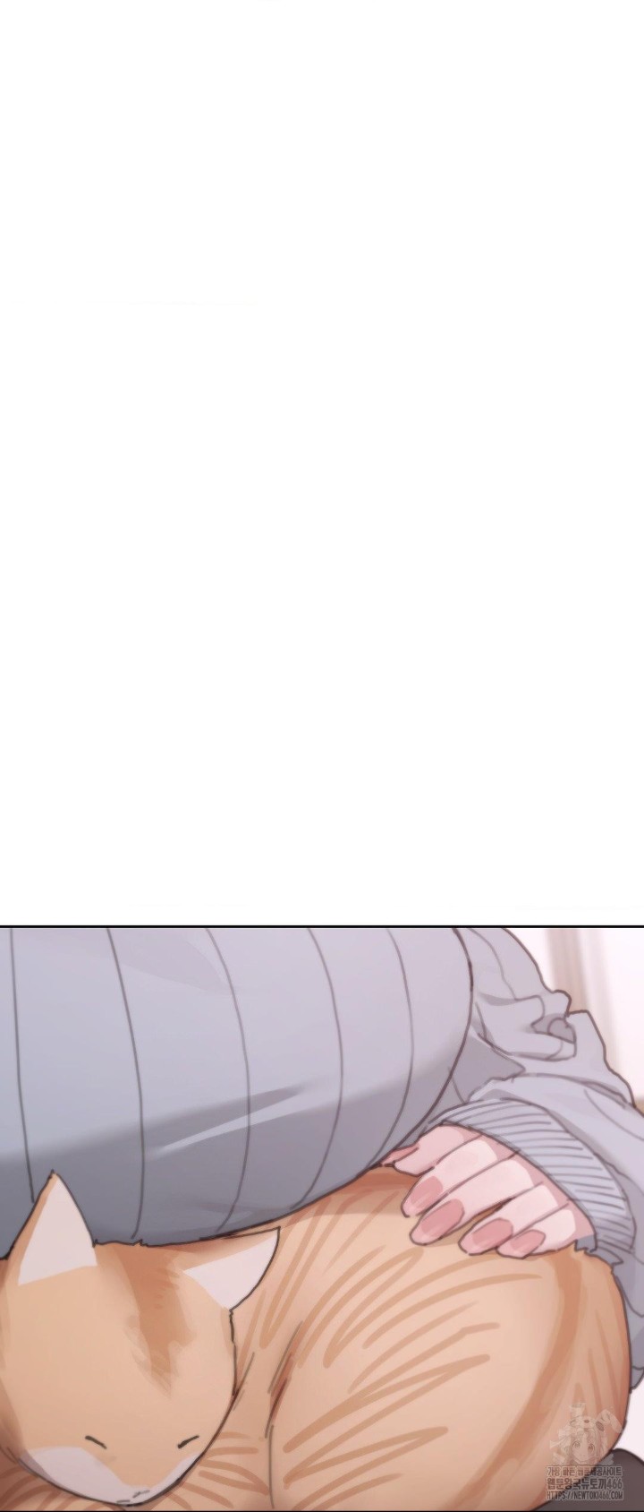 Cold? Hot! Raw Chapter 30 image 1