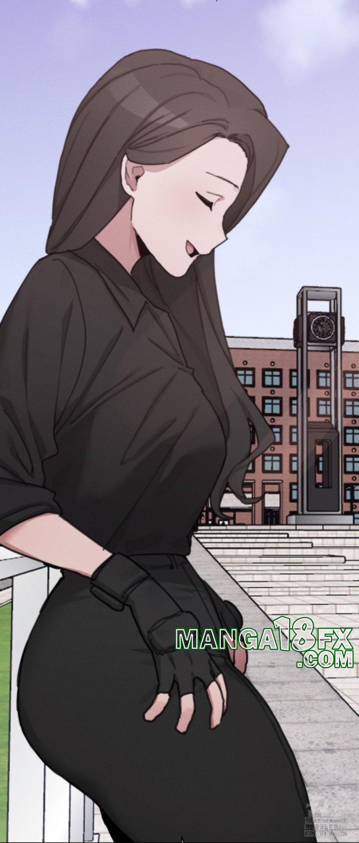 Cold? Hot! Raw Chapter 30 image 45