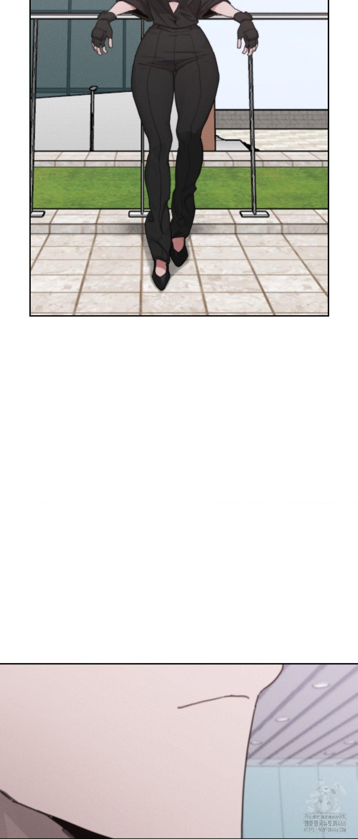 Cold? Hot! Raw Chapter 30 image 50
