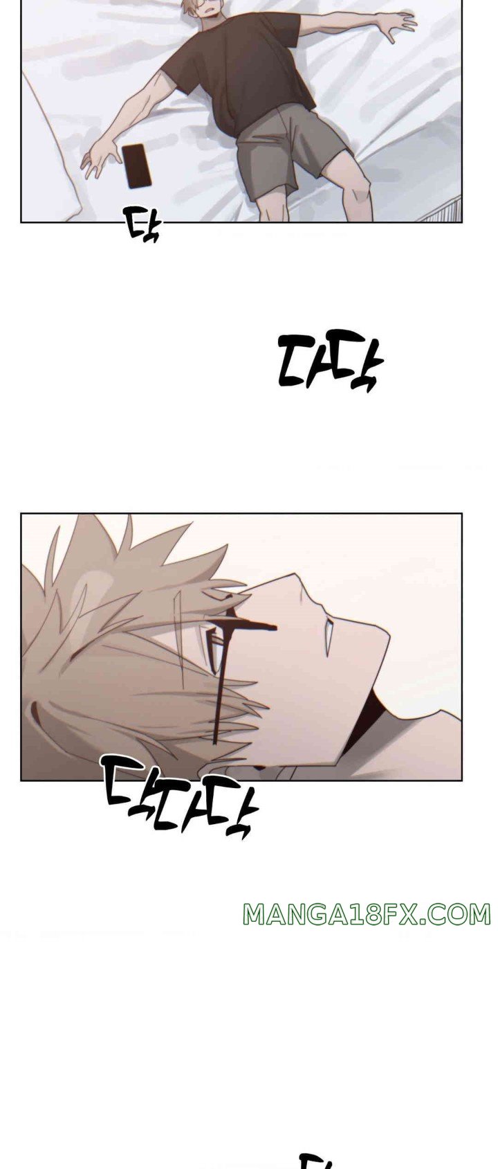 Cold? Hot! Raw Chapter 5 image 43