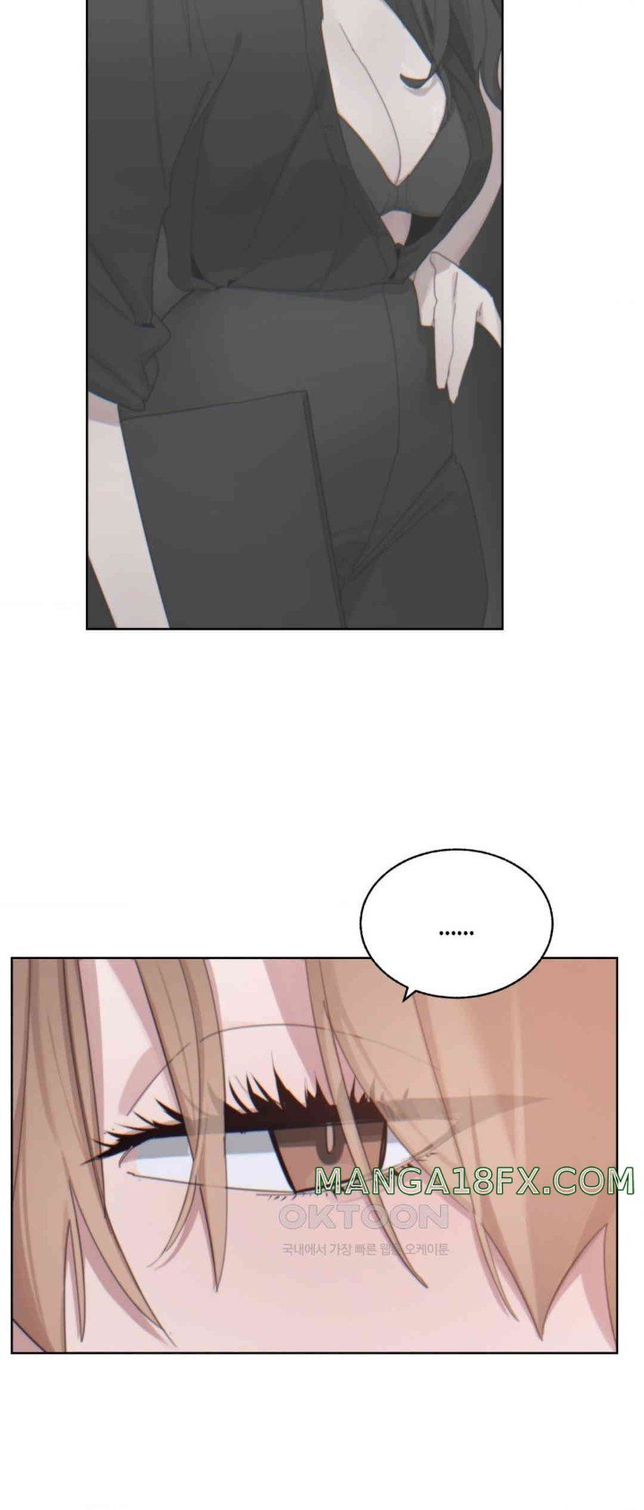 Cold? Hot! Raw Chapter 6 image 21