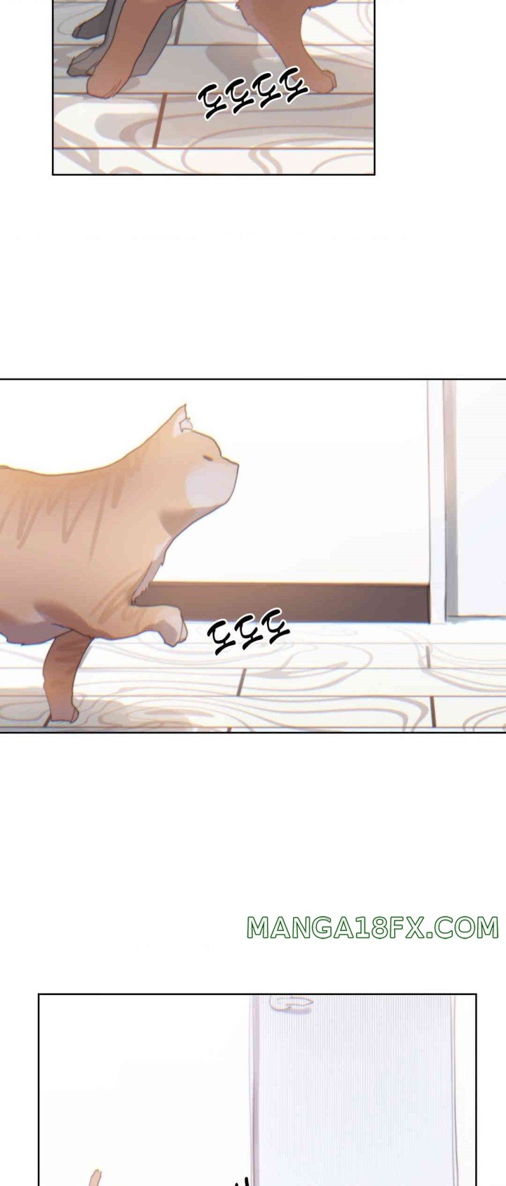 Cold? Hot! Raw Chapter 6 image 38