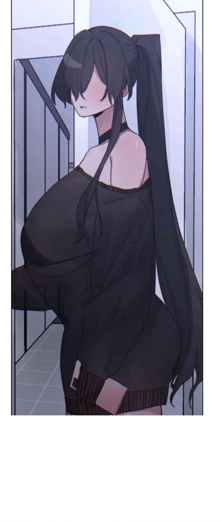 Cold? Hot! Raw Chapter 8 image 56
