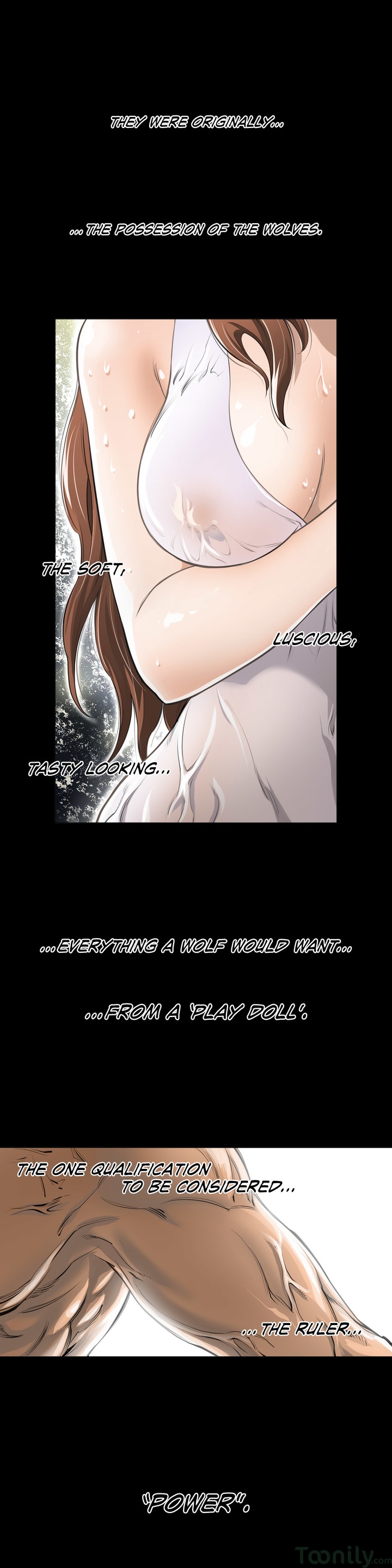 Perfect Half Chapter 1 image 0