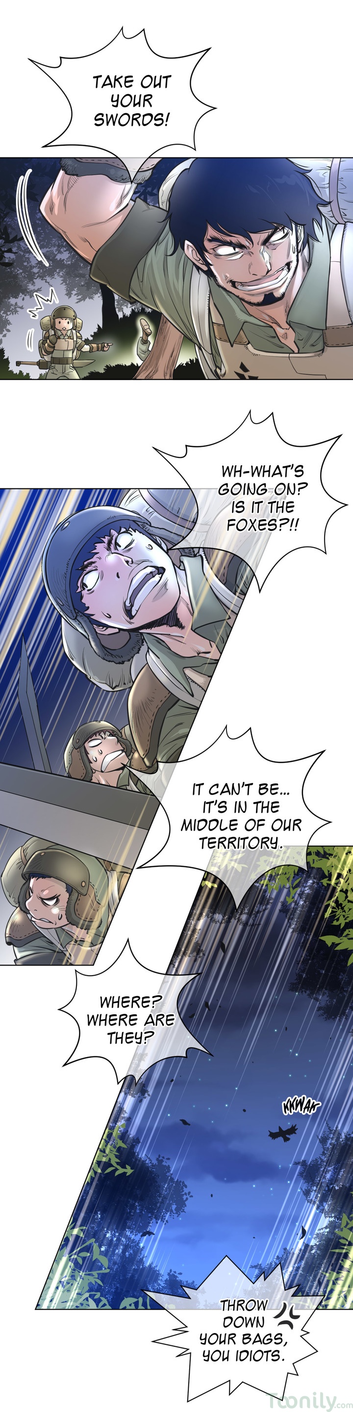 Perfect Half Chapter 1 image 9