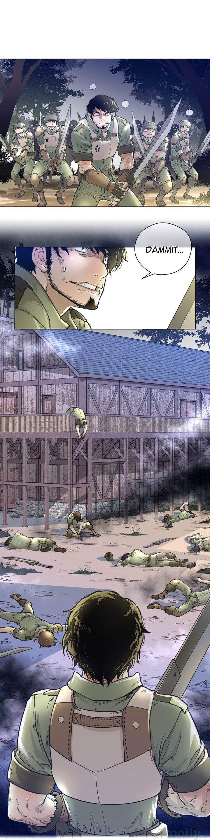 Perfect Half Chapter 1 image 10