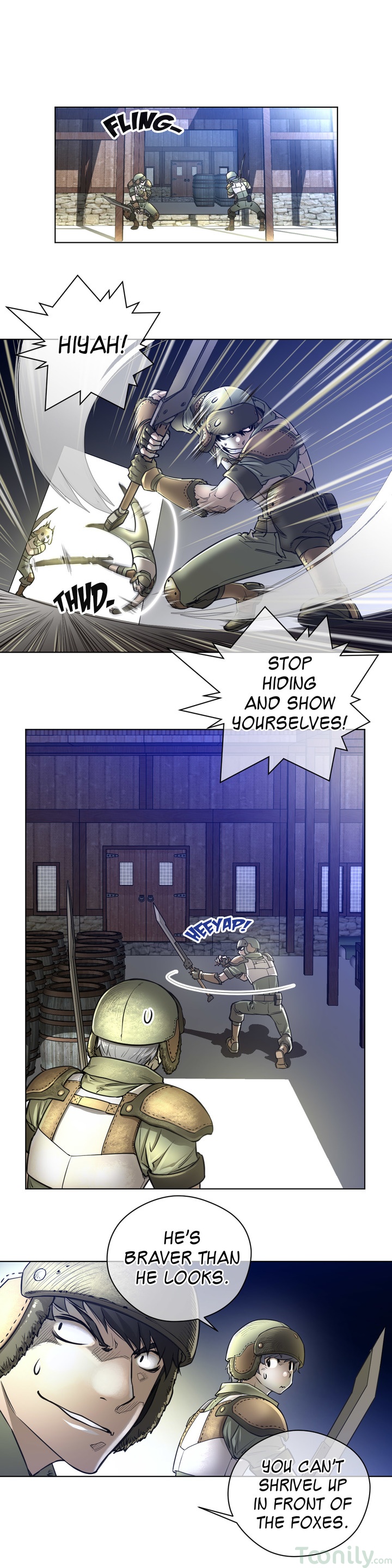 Perfect Half Chapter 1 image 13
