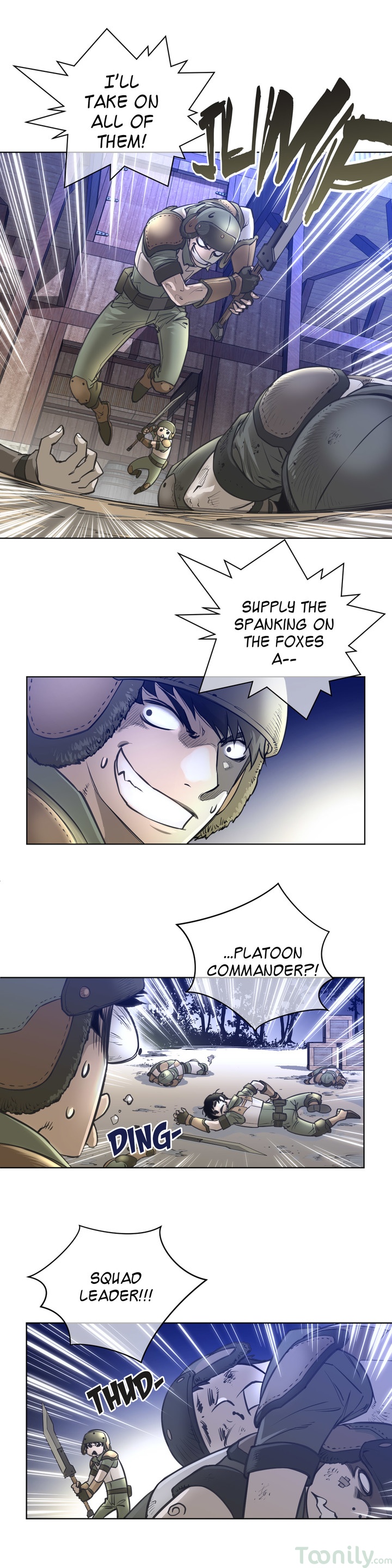 Perfect Half Chapter 1 image 18