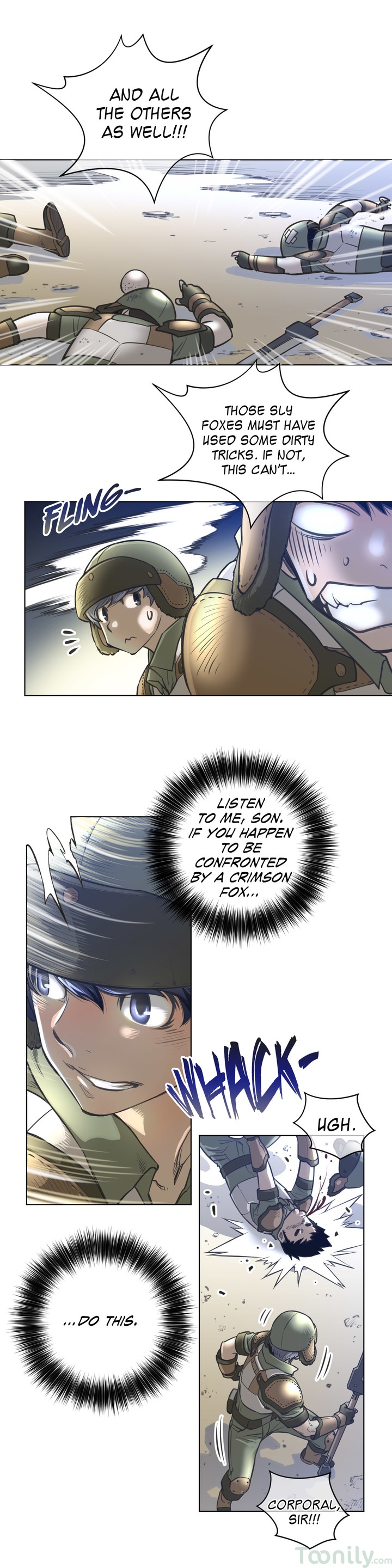 Perfect Half Chapter 1 image 19