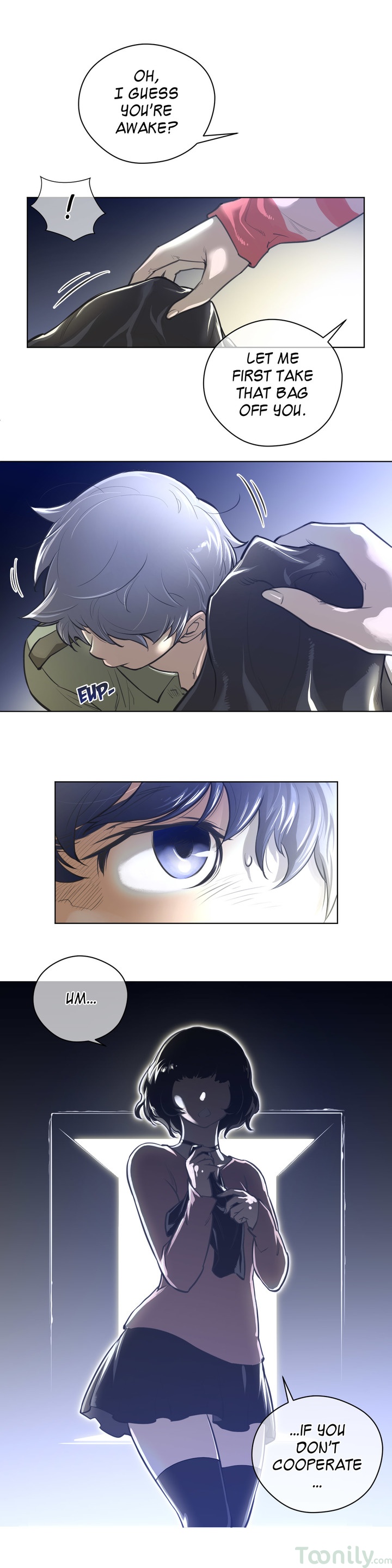 Perfect Half Chapter 1 image 25