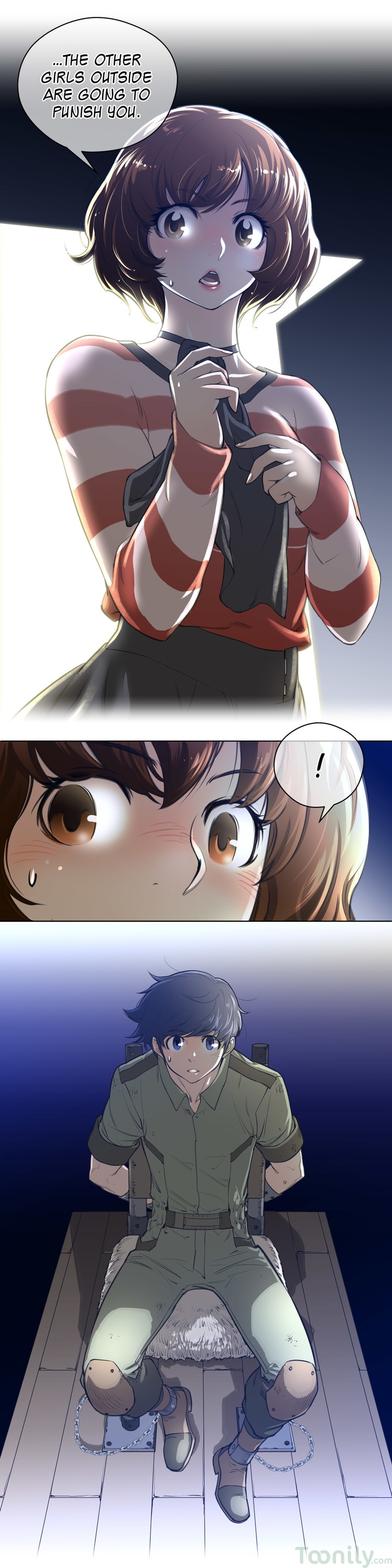 Perfect Half Chapter 1 image 26