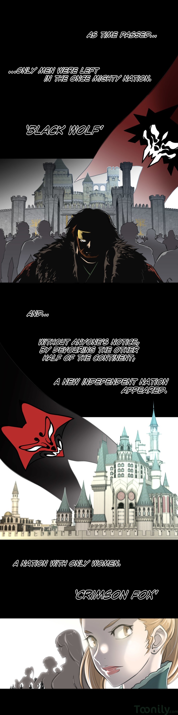 Perfect Half Chapter 1 image 3