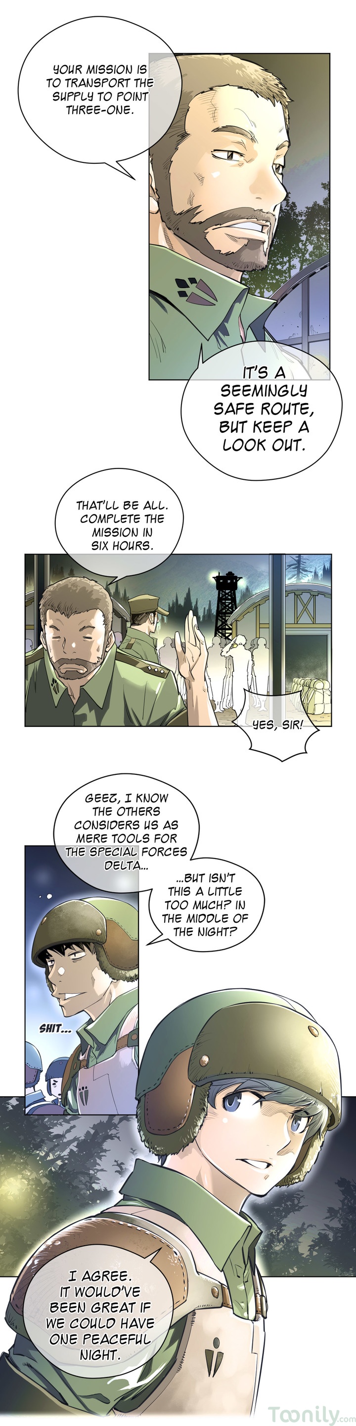 Perfect Half Chapter 1 image 5