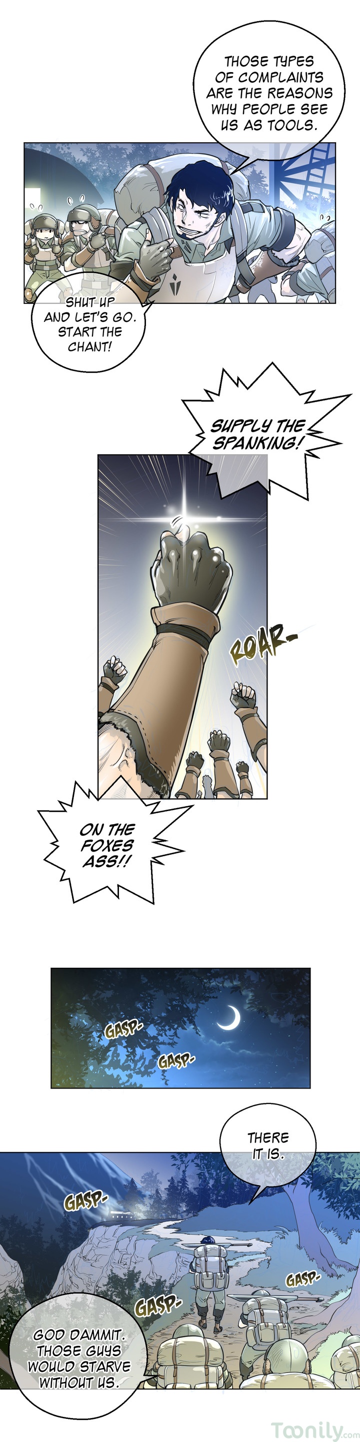 Perfect Half Chapter 1 image 6