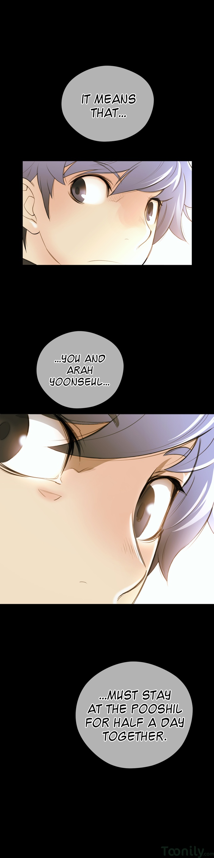 Perfect Half Chapter 10 image 0