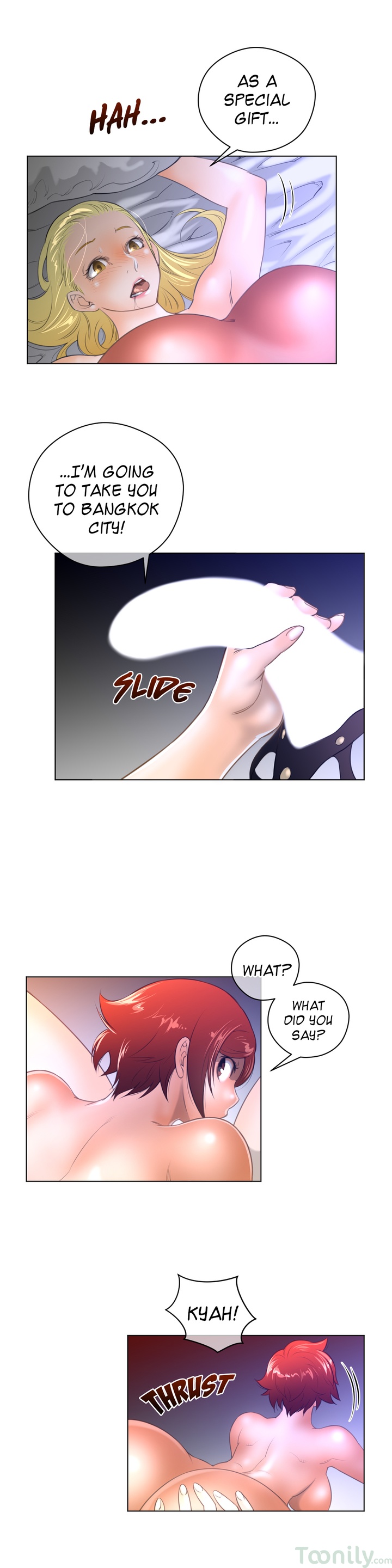 Perfect Half Chapter 10 image 11