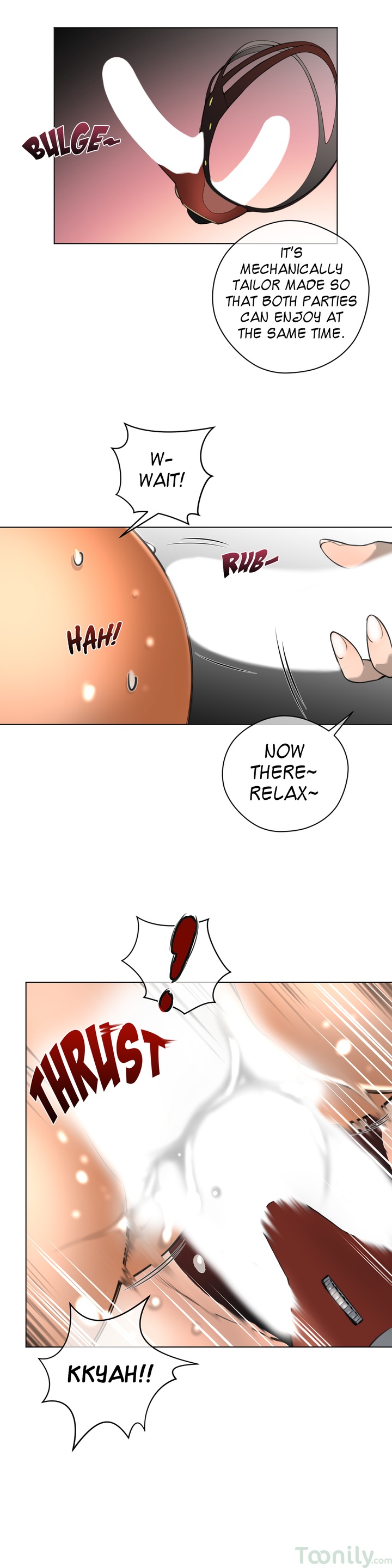 Perfect Half Chapter 10 image 14