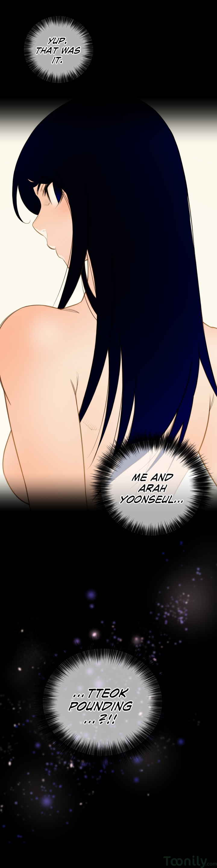Perfect Half Chapter 10 image 1