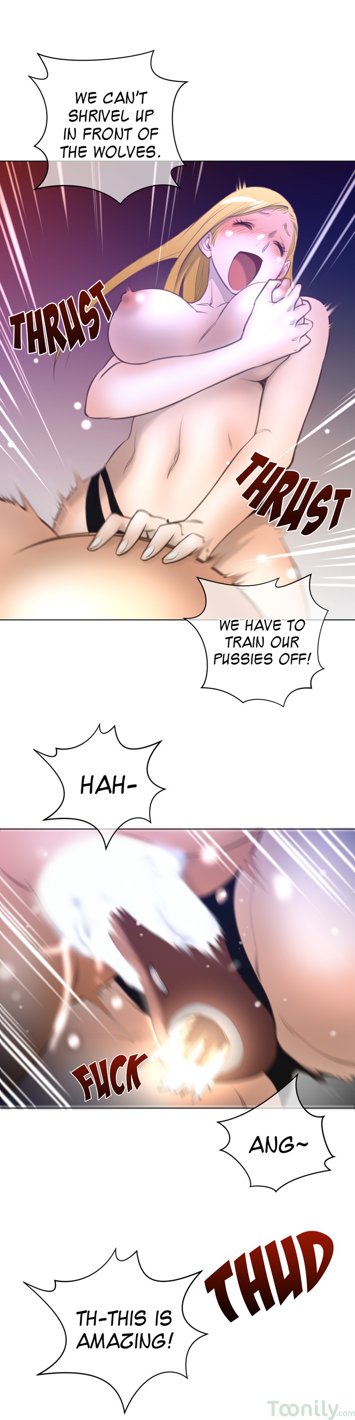 Perfect Half Chapter 10 image 19