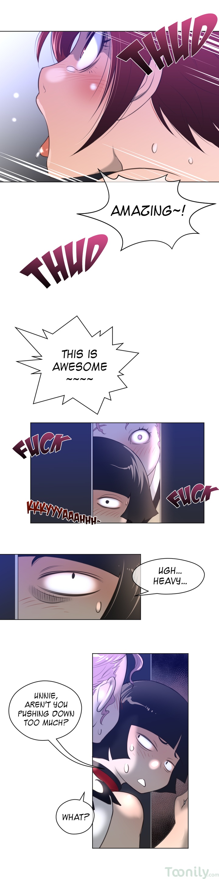 Perfect Half Chapter 10 image 20