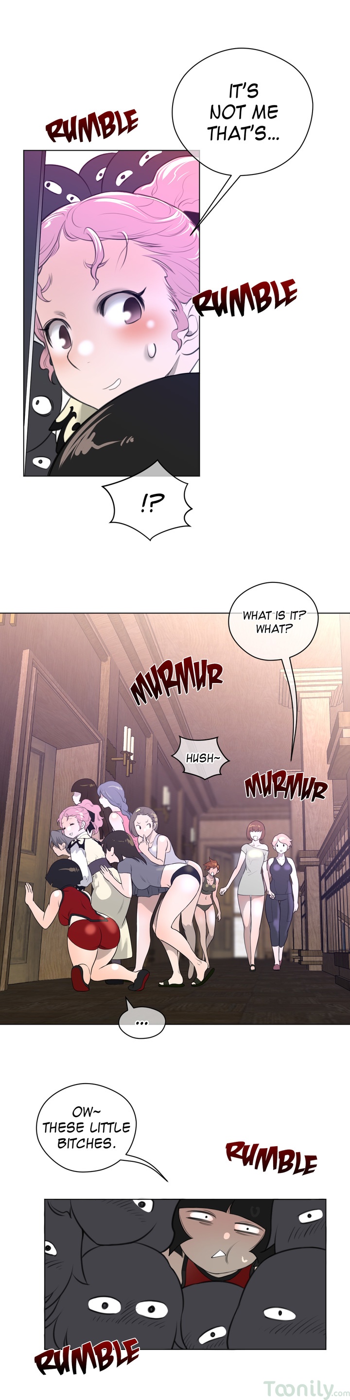 Perfect Half Chapter 10 image 21