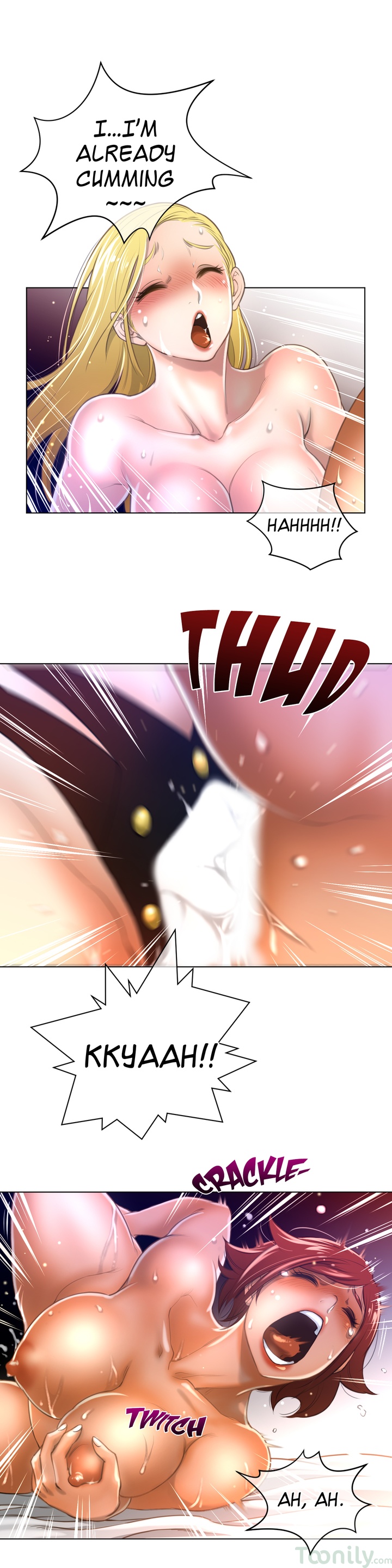 Perfect Half Chapter 10 image 23