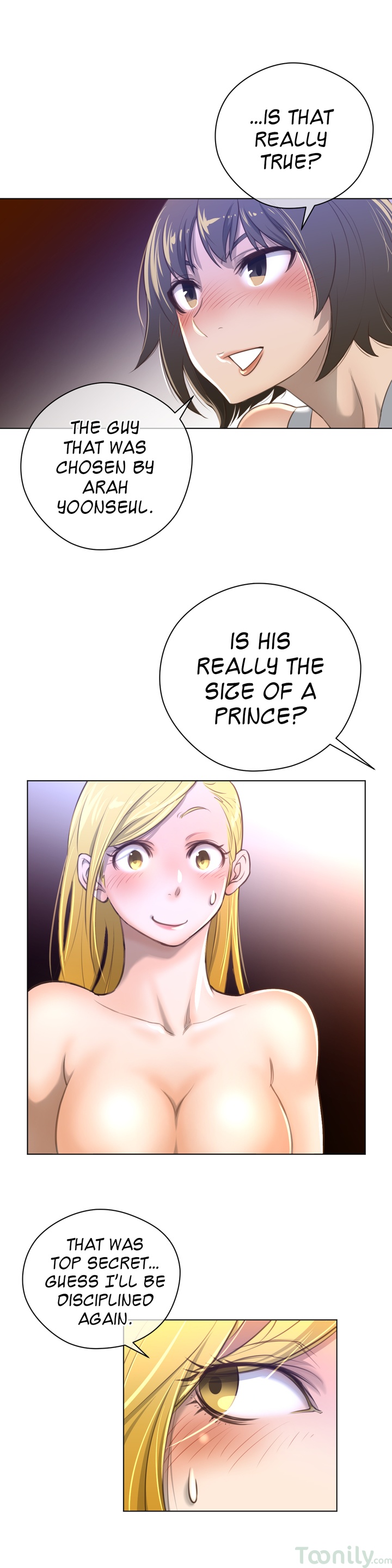 Perfect Half Chapter 10 image 27