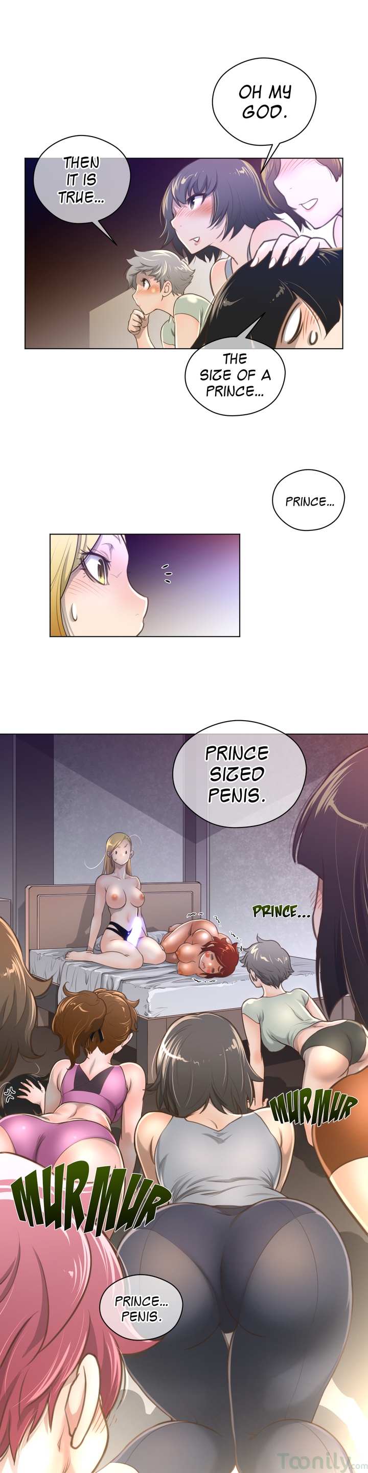 Perfect Half Chapter 10 image 28