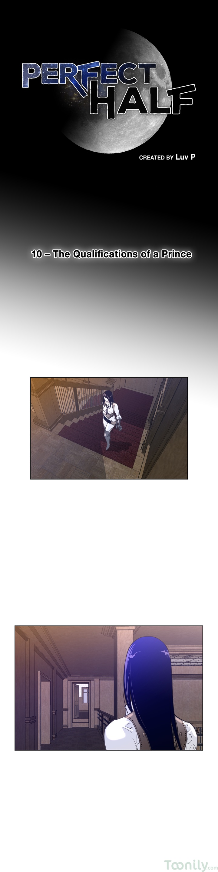 Perfect Half Chapter 10 image 2