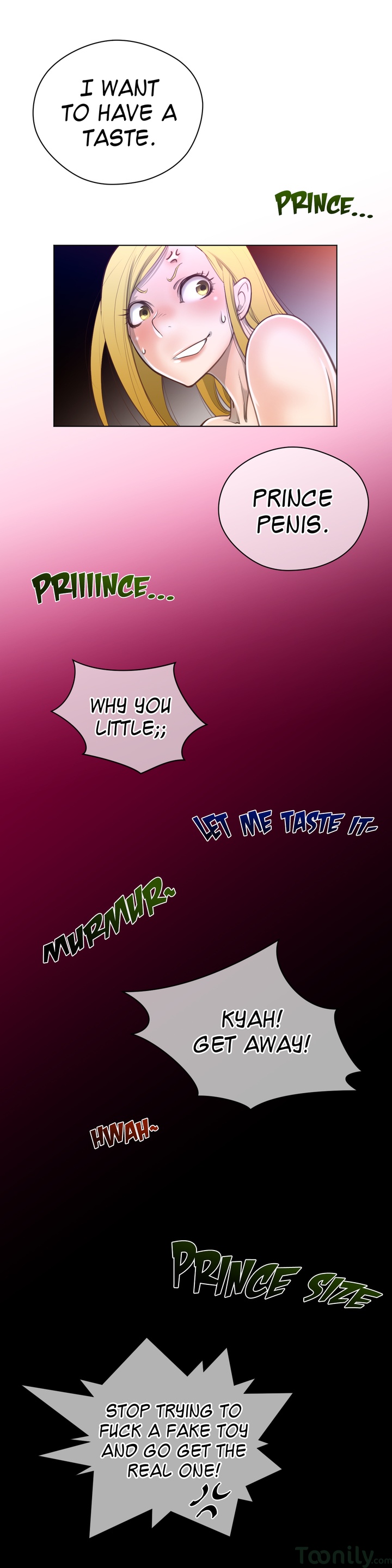 Perfect Half Chapter 10 image 29