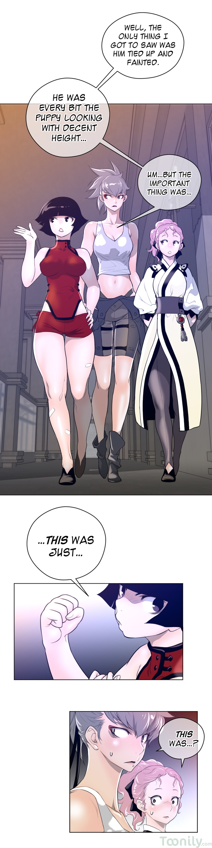 Perfect Half Chapter 10 image 5