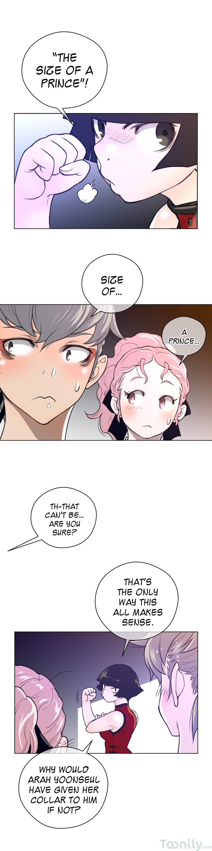 Perfect Half Chapter 10 image 6